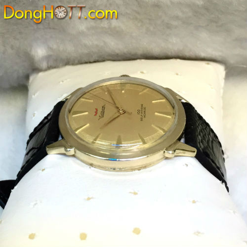 Waltham 100 hot sale jewel watch